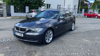 BMW 3 e90 330i 2005