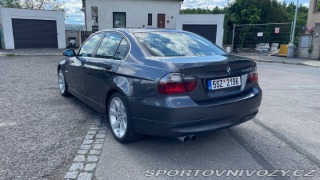 BMW 3 e90 330i 2005