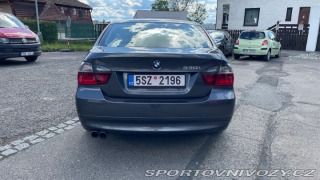BMW 3 e90 330i 2005