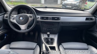 BMW 3 e90 330i 2005