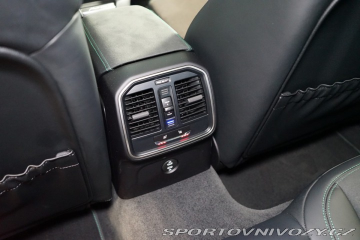 Porsche Macan GTS*CHRONO*PDK*360*ZÁRUKA 2023