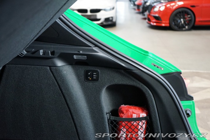 Porsche Macan GTS*CHRONO*PDK*360*ZÁRUKA 2023