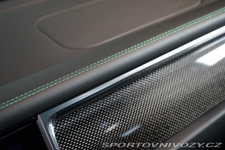 Porsche Macan GTS*CHRONO*PDK*360*ZÁRUKA 2023