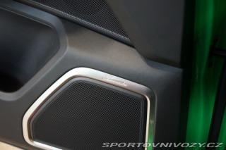 Porsche Macan GTS*CHRONO*PDK*360*PANO*V 2023