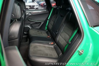 Porsche Macan GTS*CHRONO*PDK*360*PANO*V 2023