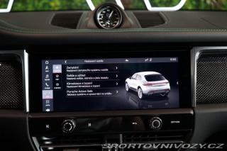 Porsche Macan GTS*CHRONO*PDK*360*PANO*V 2023