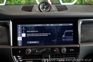 Porsche Macan GTS*CHRONO*PDK*360*PANO*V 2023