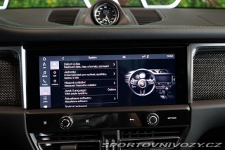 Porsche Macan GTS*CHRONO*PDK*360*PANO*V 2023