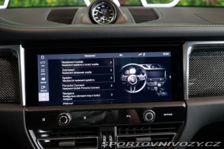 Porsche Macan GTS*CHRONO*PDK*360*PANO*V 2023