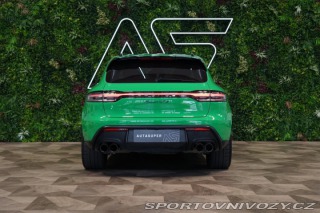 Porsche Macan GTS*CHRONO*PDK*360*PANO*V 2023
