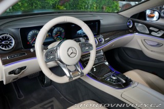 Mercedes-Benz CLS 53 AMG*4M+*BURMESTER*NAPP 2019