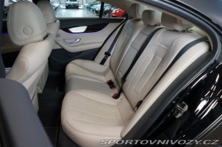Mercedes-Benz CLS 53 AMG*4M+*BURMESTER*NAPP 2019