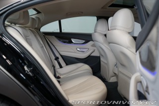 Mercedes-Benz CLS 53 AMG*4M+*BURMESTER*NAPP 2019