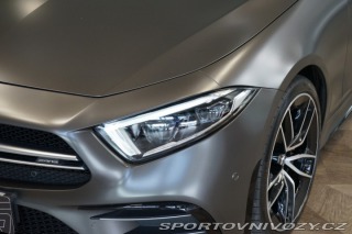 Mercedes-Benz CLS 53 AMG*4M+*BURMESTER*NAPP 2019