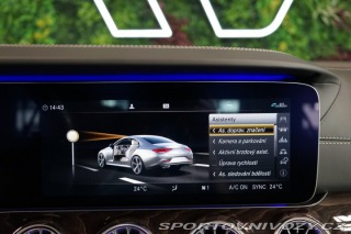 Mercedes-Benz CLS 53 AMG*4M+*BURMESTER*NAPP 2019