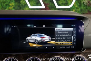 Mercedes-Benz CLS 53 AMG*4M+*BURMESTER*NAPP 2019