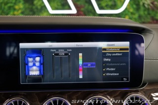Mercedes-Benz CLS 53 AMG*4M+*BURMESTER*NAPP 2019