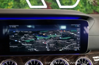 Mercedes-Benz CLS 53 AMG*4M+*BURMESTER*NAPP 2019