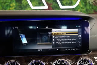 Mercedes-Benz CLS 53 AMG*4M+*BURMESTER*NAPP 2019