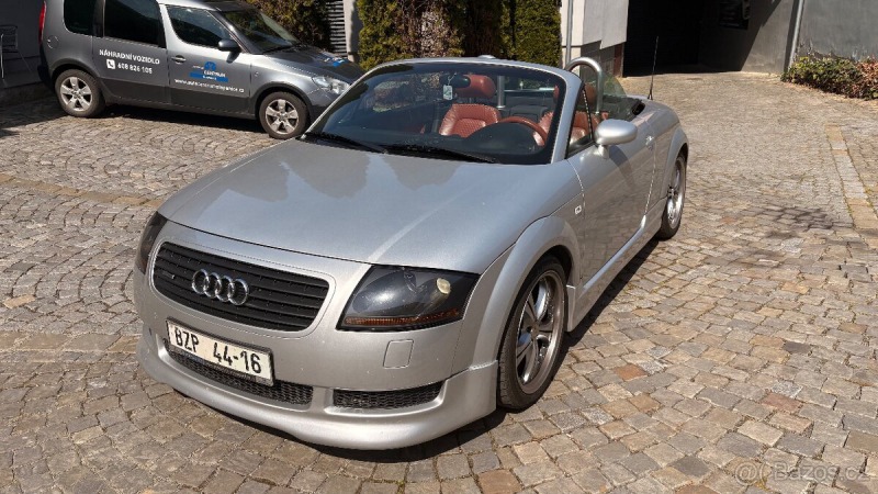 Audi TT TT