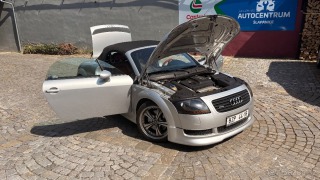 Audi TT TT