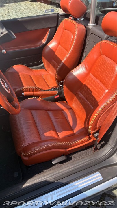 Audi TT TT 2001
