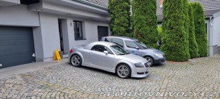 Audi TT TT 2001