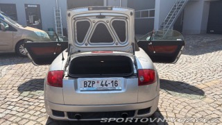 Audi TT TT 2001