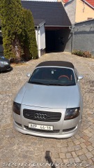 Audi TT TT 2001