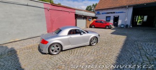 Audi TT TT 2001
