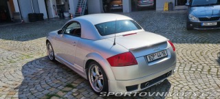 Audi TT TT 2001