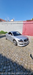 Audi TT TT 2001