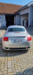 Audi TT TT 2001