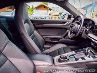 Porsche 911 Carrera 4 Coupé 2020