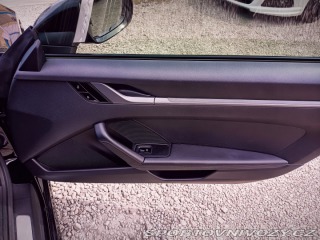 Porsche 911 Carrera 4 Coupé 2020