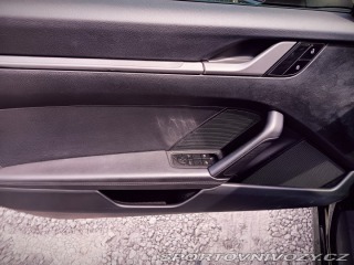 Porsche 911 Carrera 4 Coupé 2020