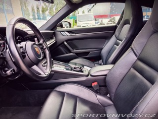 Porsche 911 Carrera 4 Coupé 2020