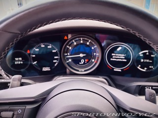 Porsche 911 Carrera 4 Coupé 2020