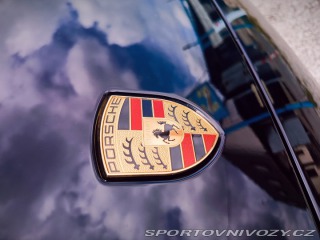 Porsche 911 Carrera 4 Coupé  911/992 2020