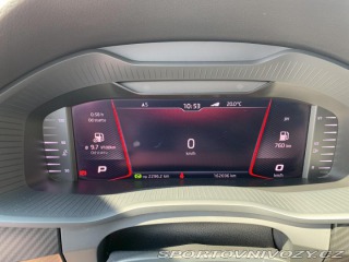 Škoda Kodiaq RS RS, 1.MAJ, GARÁŽOVÁNO, DP 2019