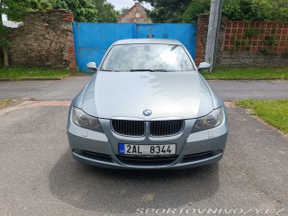 BMW 3 E90 330 XD