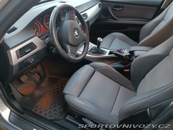 BMW 3 E90 330 XD 2006
