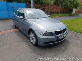 BMW 3 E90 330 XD 2006