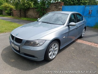 BMW 3 E90 330 XD 2006