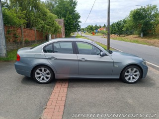 BMW 3 E90 330 XD 2006