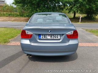 BMW 3 E90 330 XD 2006