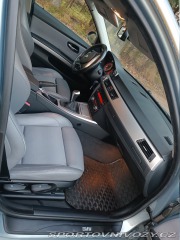 BMW 3 E90 330 XD 2006