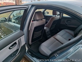 BMW 3 E90 330 XD 2006