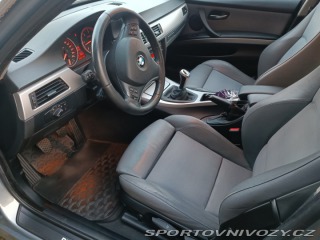 BMW 3 E90 330 XD 2006