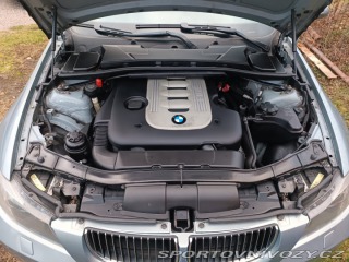 BMW 3 E90 330 XD 2006